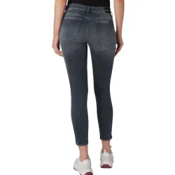Rise skinny ankle Calvin Klein - 4