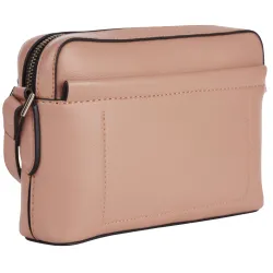 Sac a main femme Calvin Klein Camera bag Rose - ZESHOES Sac a main femme Calvin Klein Camera bag Rose - ZESHOES
