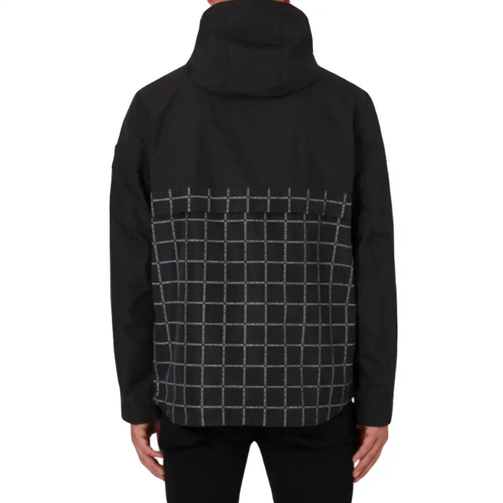 Technical pop over Calvin Klein - 2