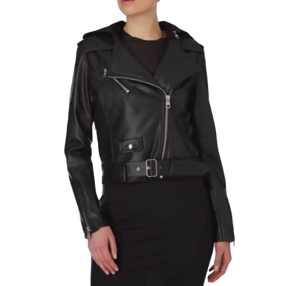 Veste femme Calvin Klein authentic Noir - ZESHOES