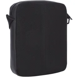 Pochette homme Calvin Klein Reporter Noir - ZESHOES