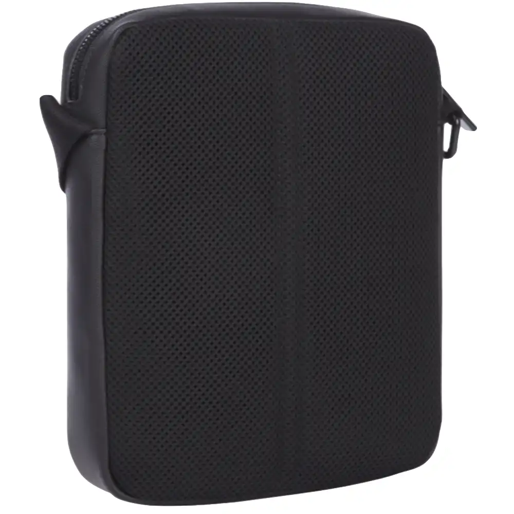 Pochette homme Calvin Klein Reporter Noir - ZESHOES