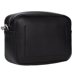 Pochette femme Calvin Klein Camera bag Noir - ZESHOES Pochette femme Calvin Klein Camera bag Noir - ZESHOES