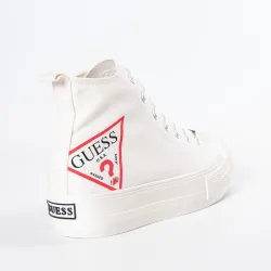 Classic logo triangle Guess - 2