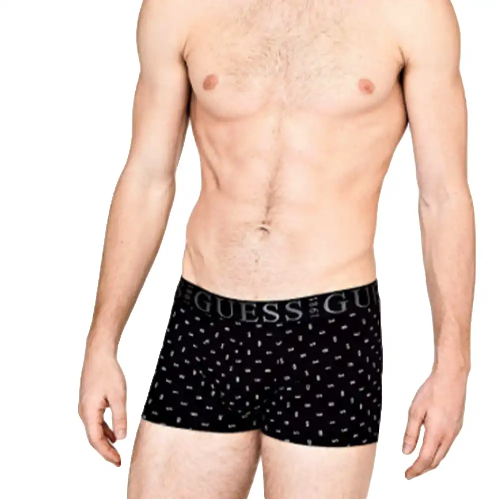 PARTNER: CREATION ref U81F03F017NOIR Guess - 2 PARTNER: CREATION ref U81F03F017NOIR Guess - 2