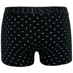 PARTNER: CREATION ref U81F03F017NOIR Guess - 1 PARTNER: CREATION ref U81F03F017NOIR Guess - 1