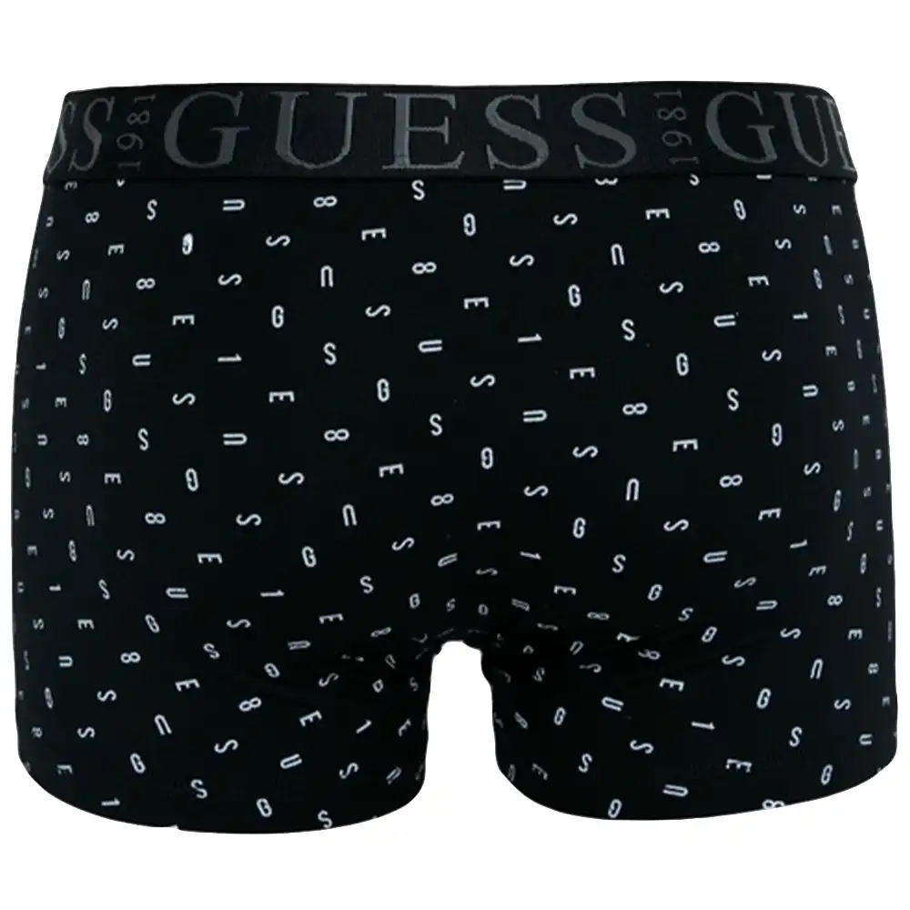 Front logo Guess - 1 Front logo Guess - 1