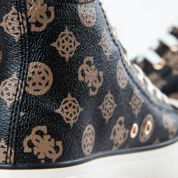 PARTNER: CREATION ref FL7NIAFAL12-BROCR