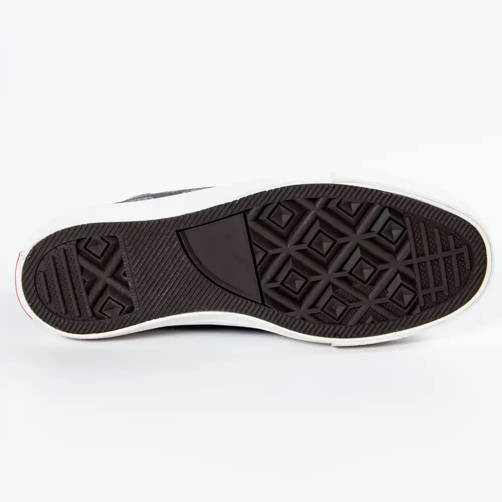 Basket montante femme Guess Niafal Marron - ZESHOES