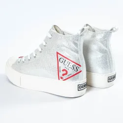 PARTNER: CREATION ref FL7NIAPEL12-SILVE Guess - 6