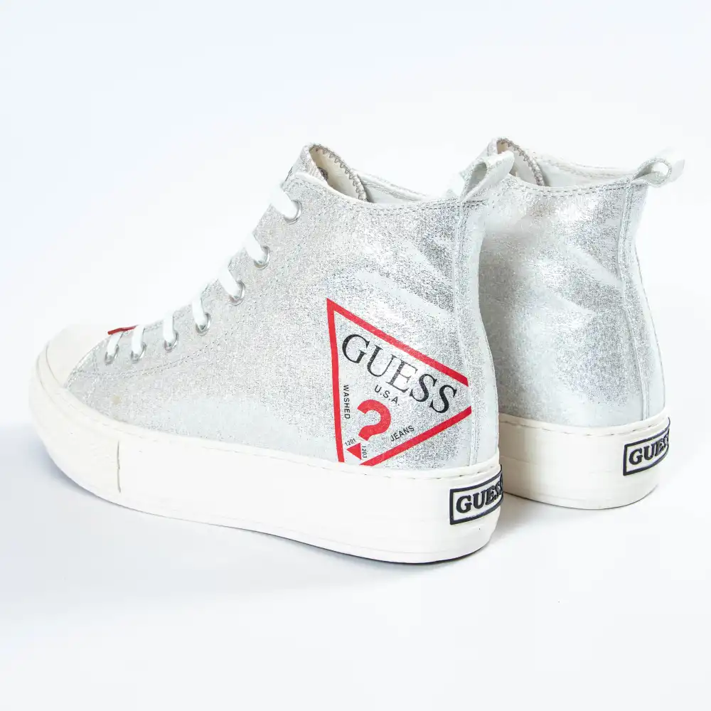 PARTNER: CREATION ref FL7NIAPEL12-SILVE Guess - 6