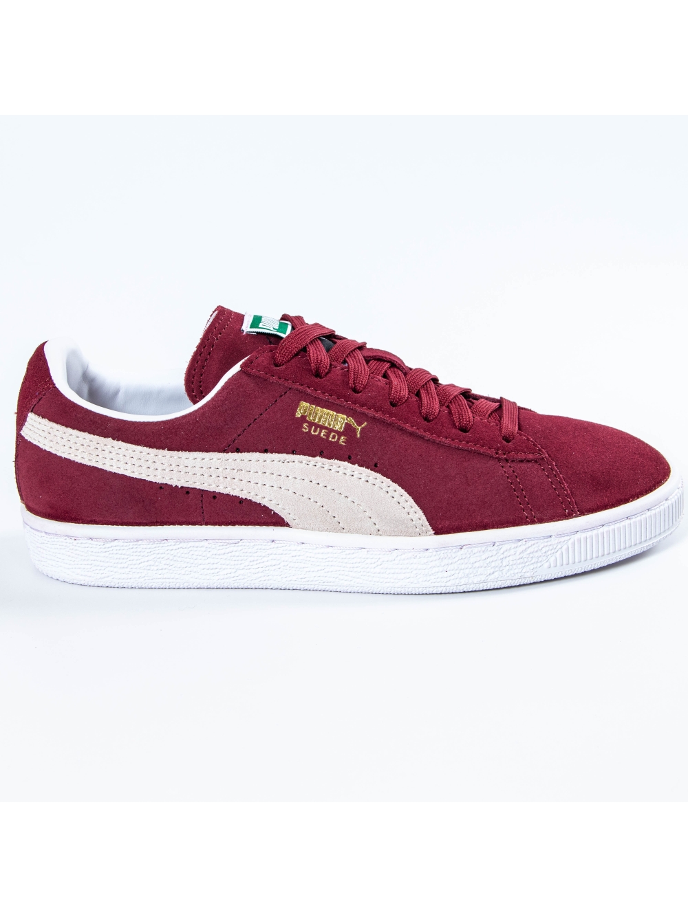 Puma states store homme bordeaux