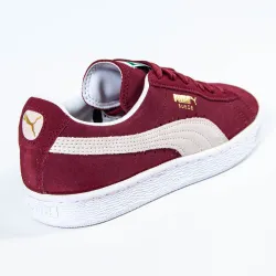 Suede classic Puma - 4