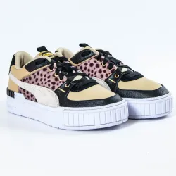 Basket basse femme Puma Cali sport w.cats wn's Multicolor - ZESHOES