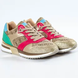 PARTNER: CREATION ref FL7MOVFAL12-MULTI Guess - 1