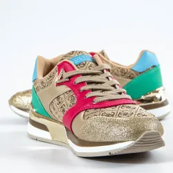 PARTNER: CREATION ref FL7MOVFAL12-MULTI Guess - 3