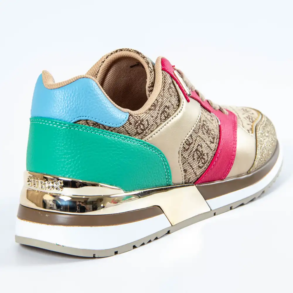 PARTNER: CREATION ref FL7MOVFAL12-MULTI Guess - 6