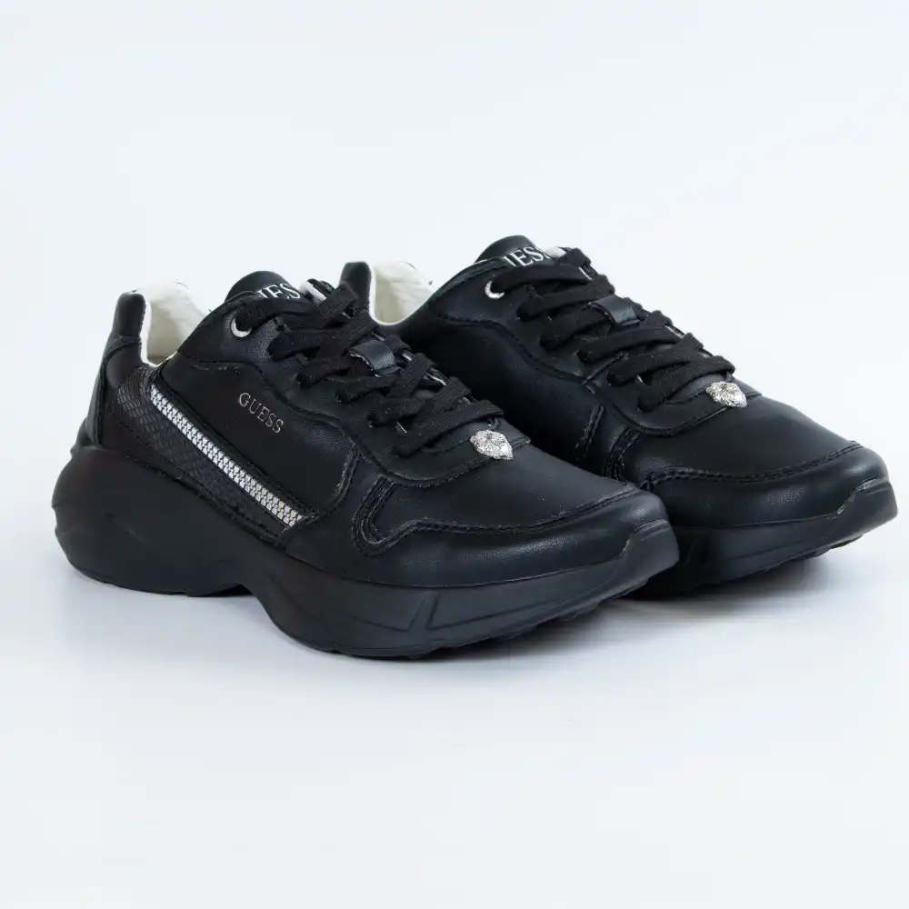 PARTNER: CREATION ref FM7VITELE12-BLACK Guess - 1