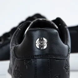 PARTNER: CREATION ref FL7BANELE12-BLACK Guess - 5