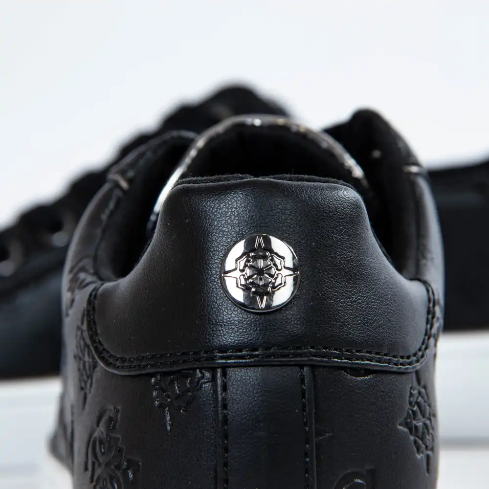 PARTNER: CREATION ref FL7BANELE12-BLACK Guess - 5