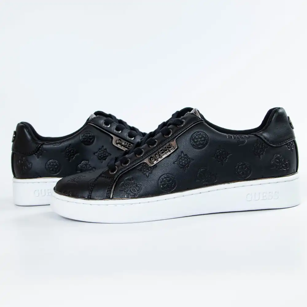 PARTNER: CREATION ref FL7BANELE12-BLACK Guess - 6