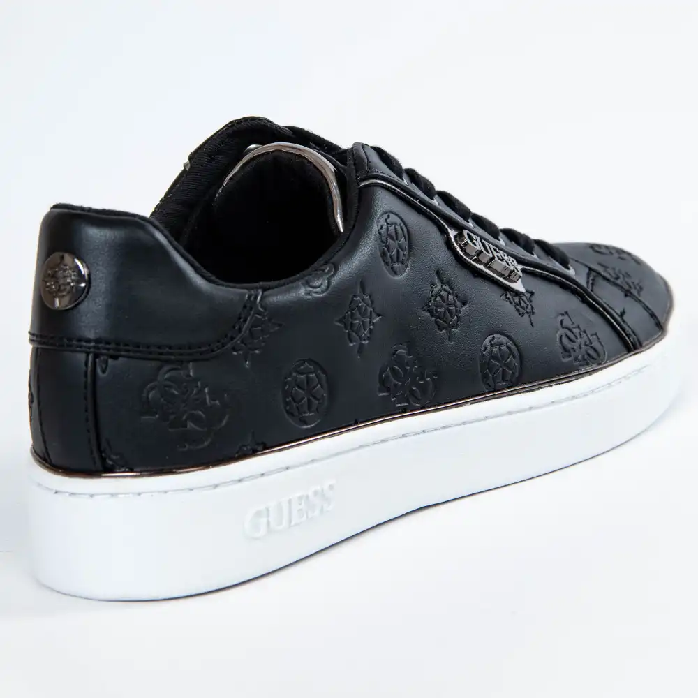 PARTNER: CREATION ref FL7BANELE12-BLACK Guess - 7