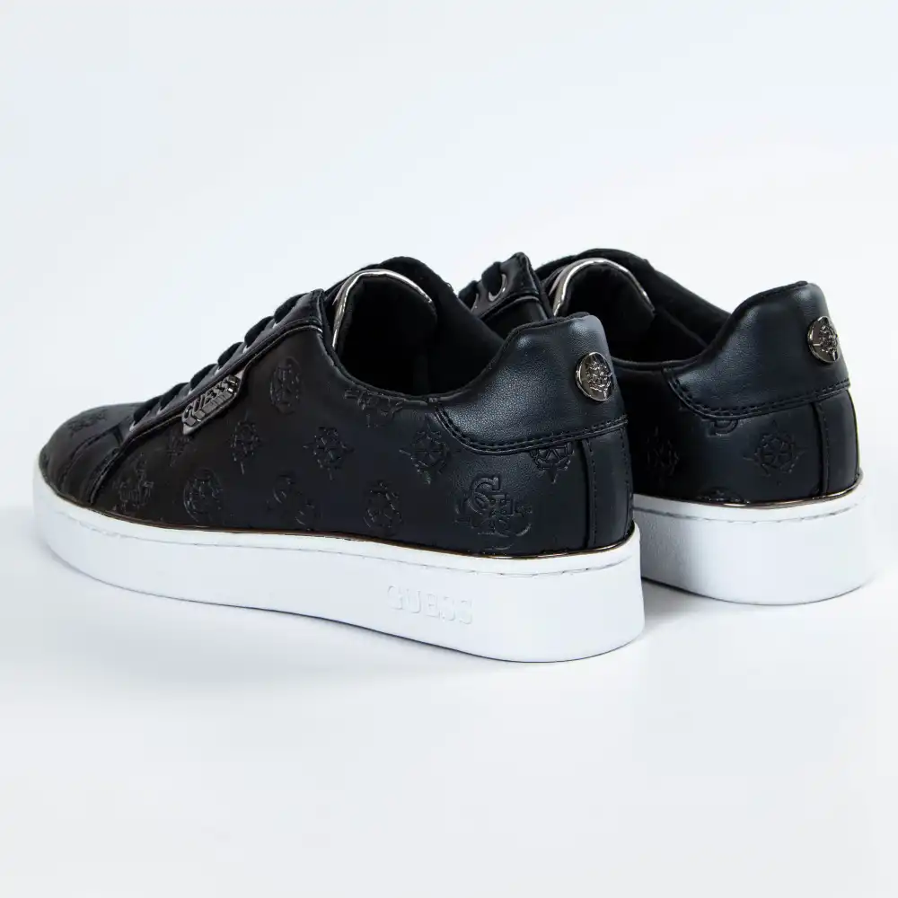 PARTNER: CREATION ref FL7BANELE12-BLACK Guess - 8