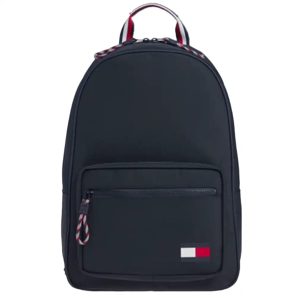 Sac à dos homme Tommy Jeans Backpack Bleu - ZESHOES