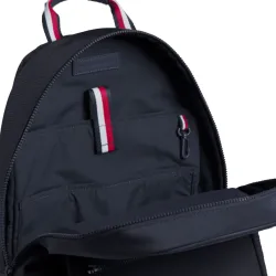 Sac à dos homme Tommy Jeans Backpack Bleu - ZESHOES