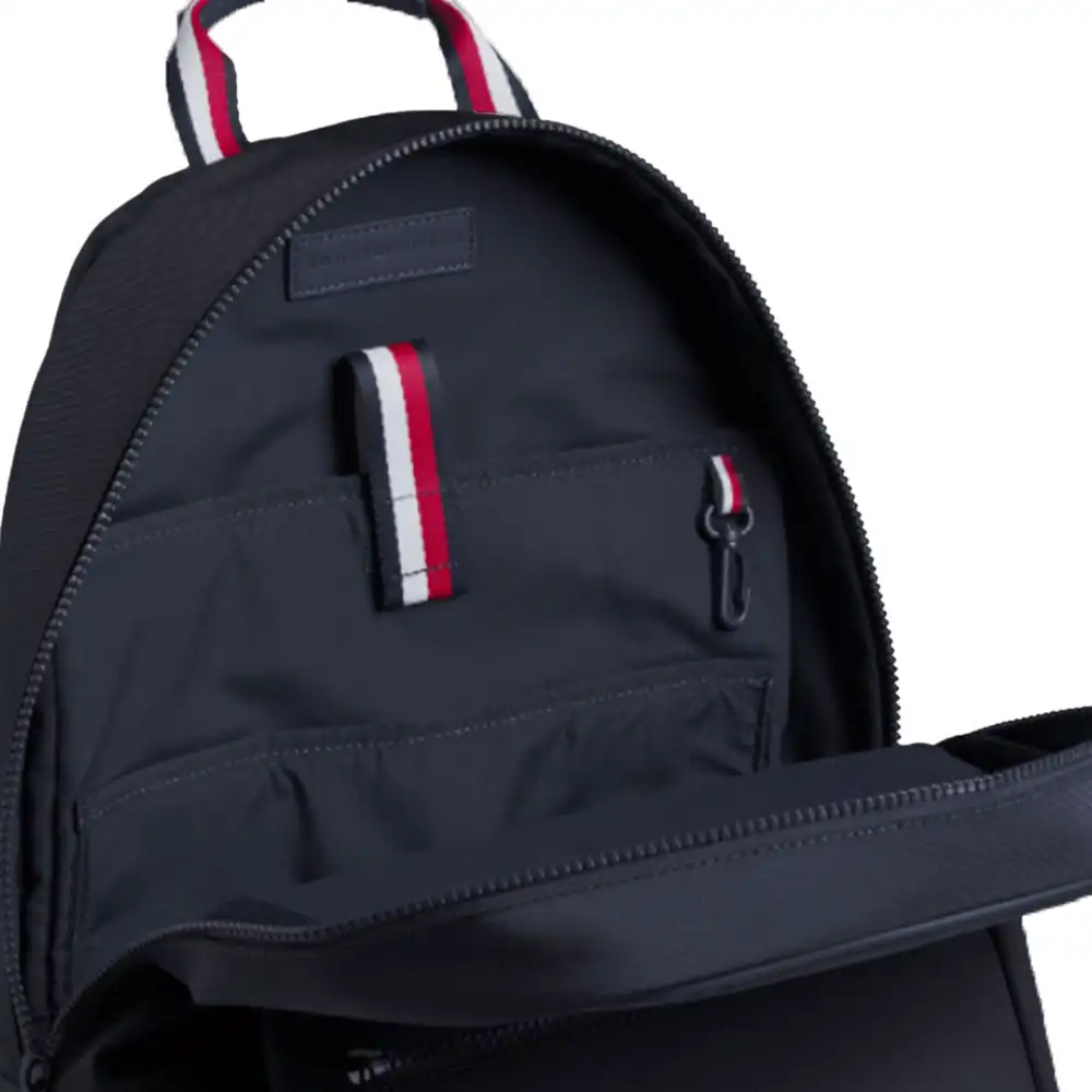 Sac à dos homme Tommy Jeans Backpack Bleu - ZESHOES