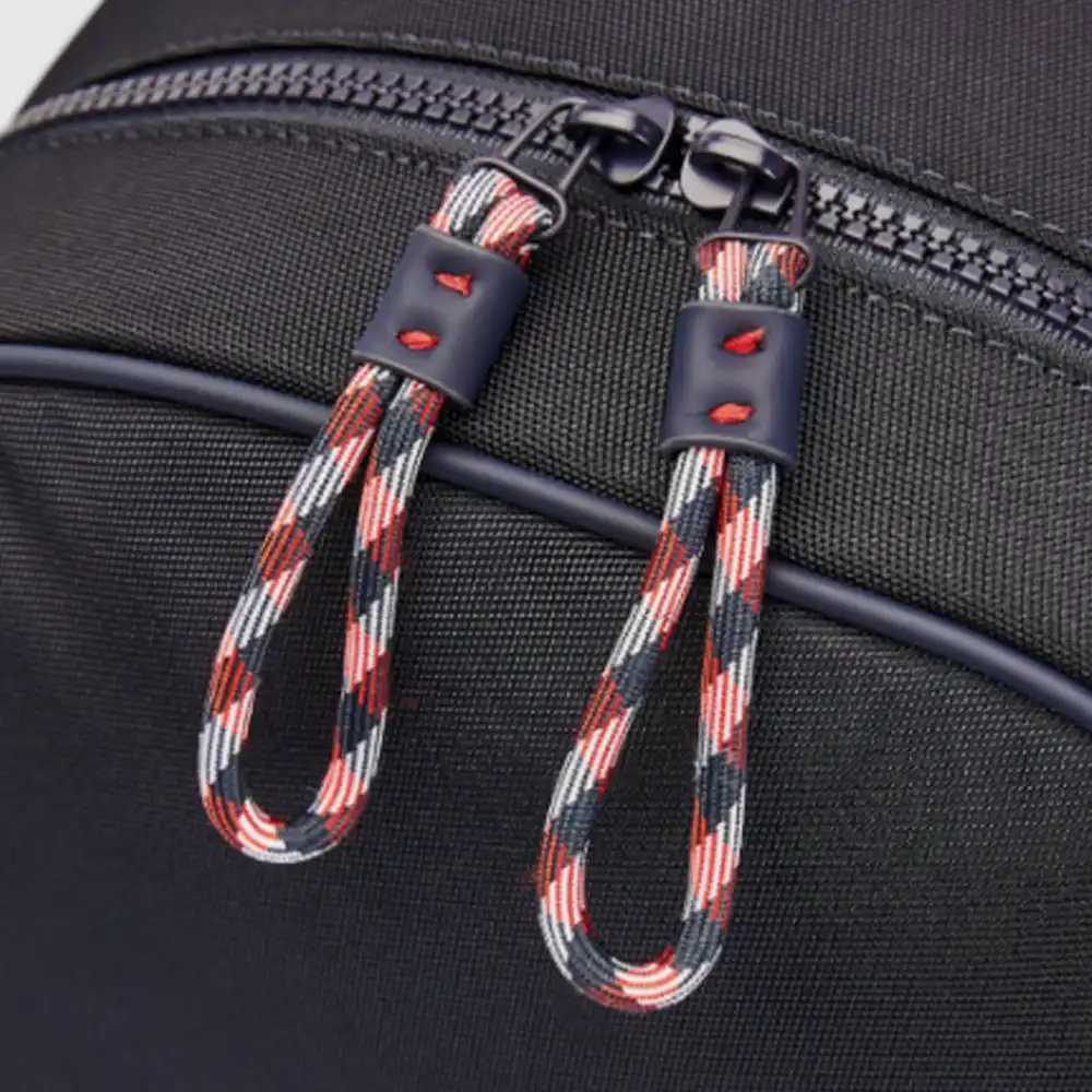 Sac à dos homme Tommy Jeans Backpack Bleu - ZESHOES