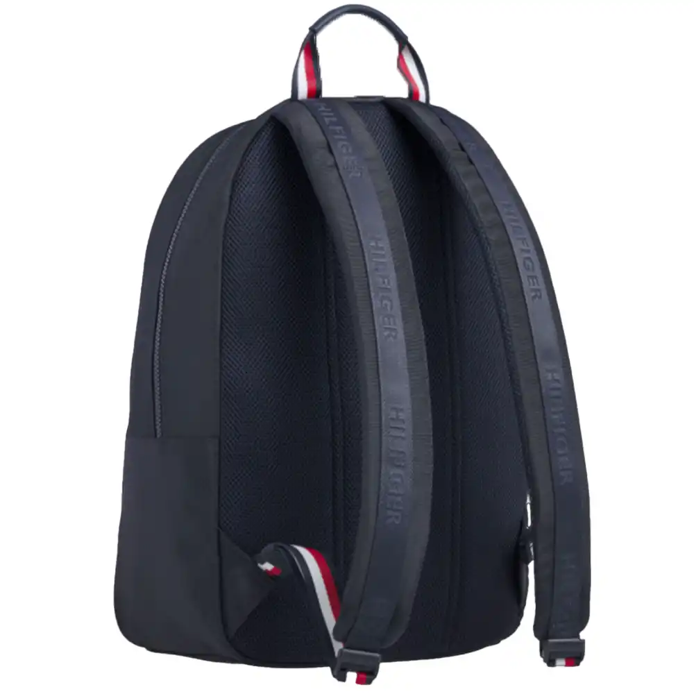 Sac à dos homme Tommy Jeans Backpack Bleu - ZESHOES
