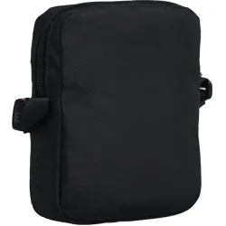 Pochette homme Tommy Jeans Campus boy reporter Bleu - ZESHOES