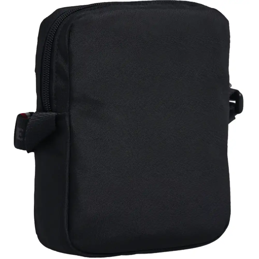 Pochette homme Tommy Jeans Campus boy reporter Bleu - ZESHOES