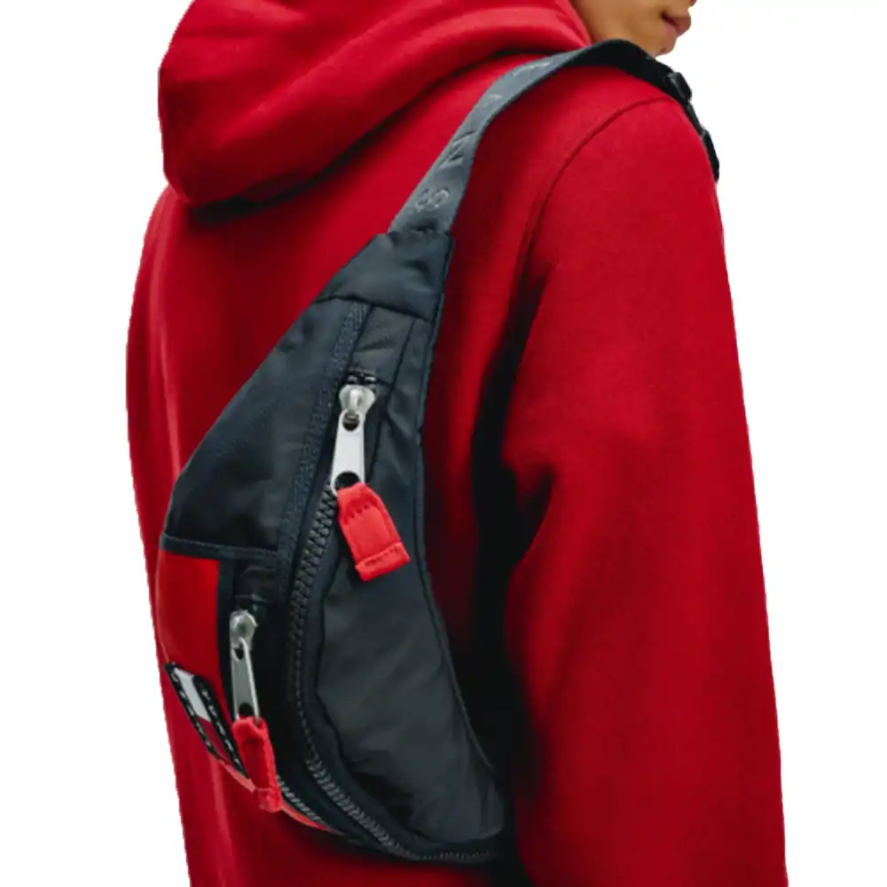 Heritage bumbag Tommy Jeans - 3