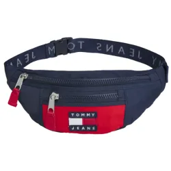 Heritage bumbag nylon Tommy Jeans - 1