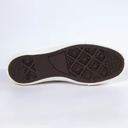 Basket montante femme Guess Niaele Blanc - ZESHOES Basket montante femme Guess Niaele Blanc - ZESHOES