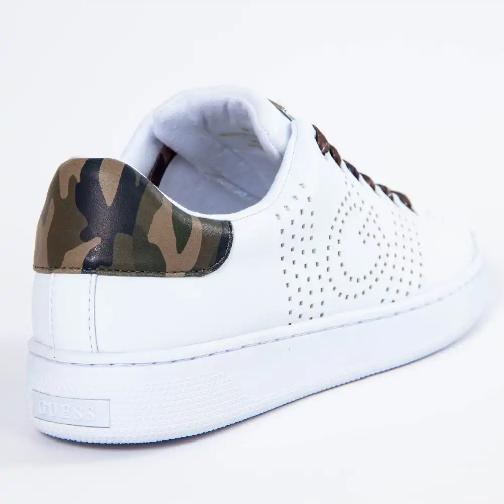 Perforé Ranvo Guess - 4