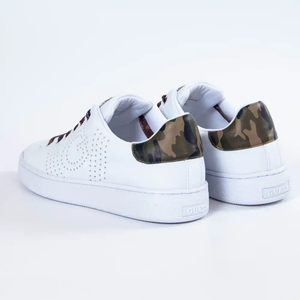 Perforé Ranvo Guess - 5