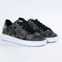 Rivet camouflage Guess - 1