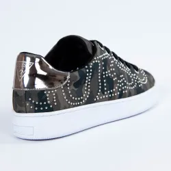 Rivet camouflage Guess - 4