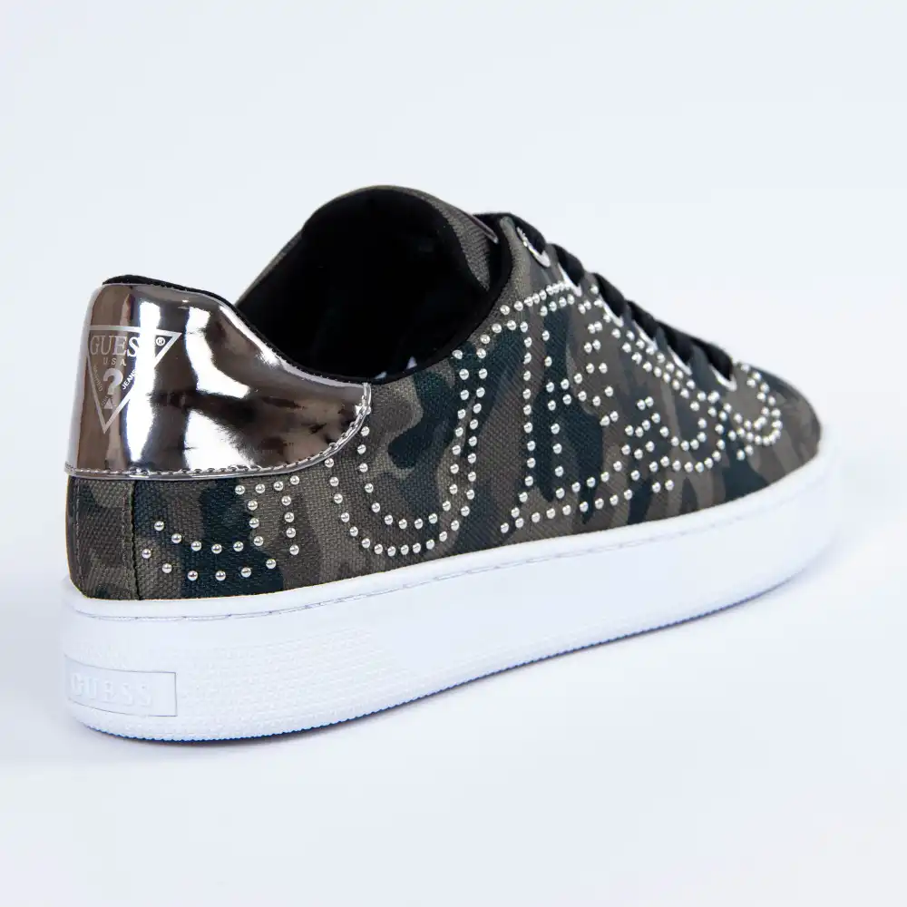 Rivet camouflage Guess - 4