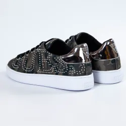 Rivet camouflage Guess - 5