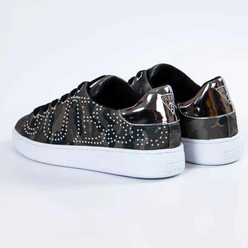 Rivet camouflage Guess - 5