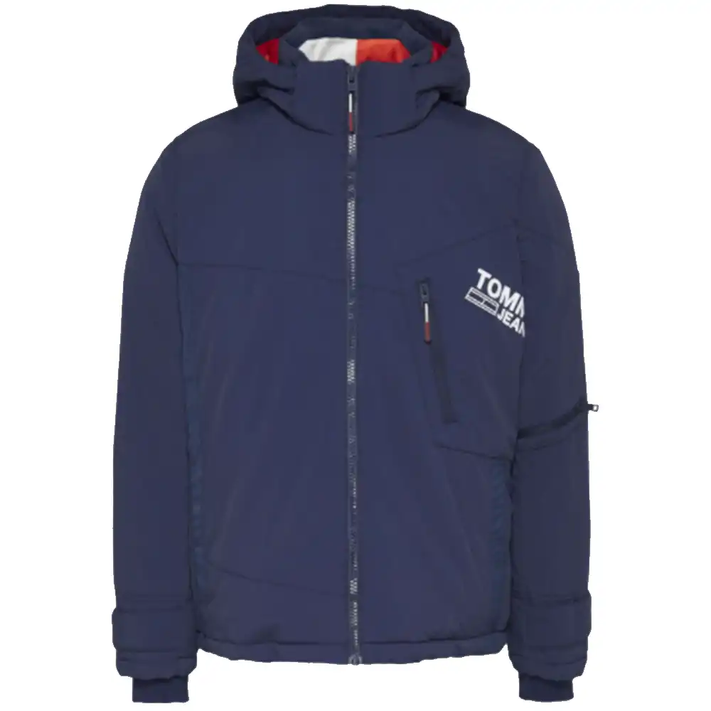 PARTNER: CREATION ref DM0DM08761-C87 Tommy Jeans - 1