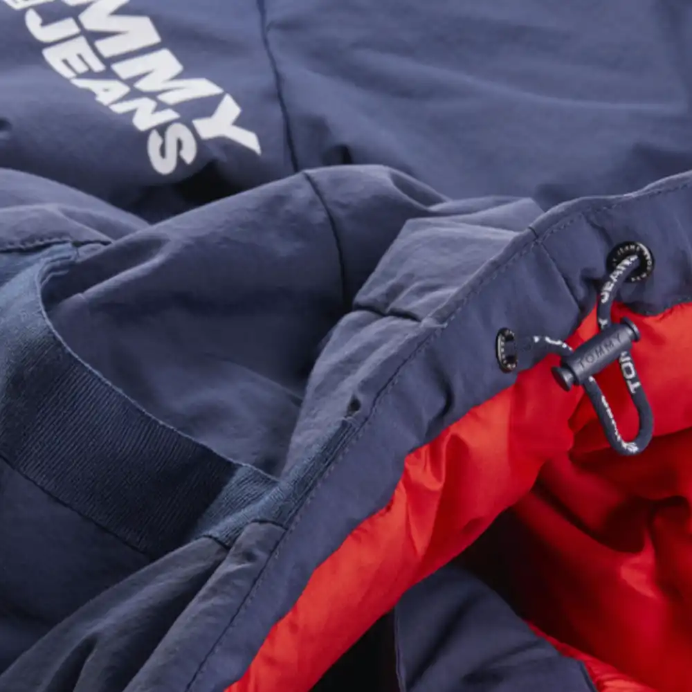 PARTNER: CREATION ref DM0DM08761-C87 Tommy Jeans - 3