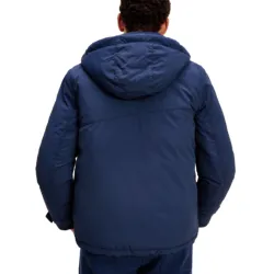 Solid graphic jacket Tommy Jeans - 5