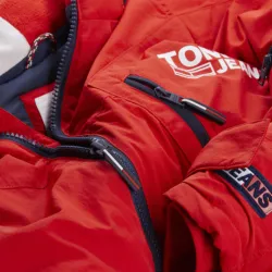 Solid graphic Tommy Jeans - 2 Solid graphic Tommy Jeans - 2