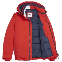 Solid graphic Tommy Jeans - 4 Solid graphic Tommy Jeans - 4