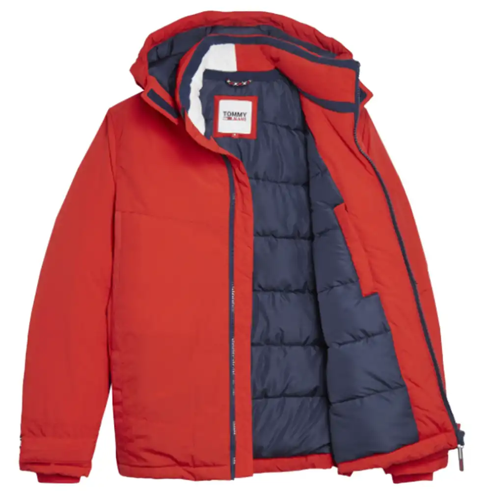 Solid graphic Tommy Jeans - 4 Solid graphic Tommy Jeans - 4